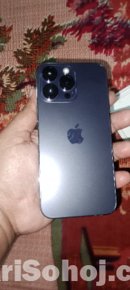 iPhone 14 Pro Max 128gb